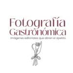 fotografía gastronómica